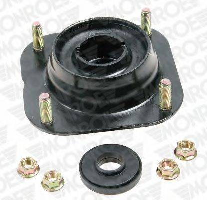 MAZDA B455-34-380C Опора стійки амортизатора