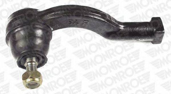 BOSAL 101-505 Наконечник поперечної кермової тяги