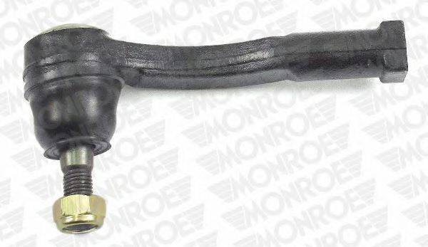 BOSAL 101-406 Наконечник поперечної кермової тяги