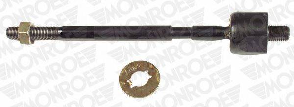 BOSAL 101-874 Осьовий шарнір, рульова тяга