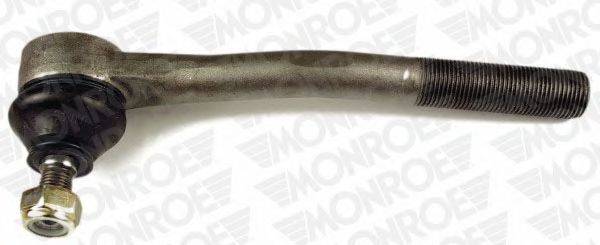BOSAL 101-093 Наконечник поперечної кермової тяги