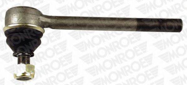 BOSAL 101-475 Наконечник поперечної кермової тяги