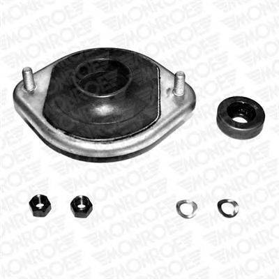 FEBI BILSTEIN 12607 Опора стійки амортизатора