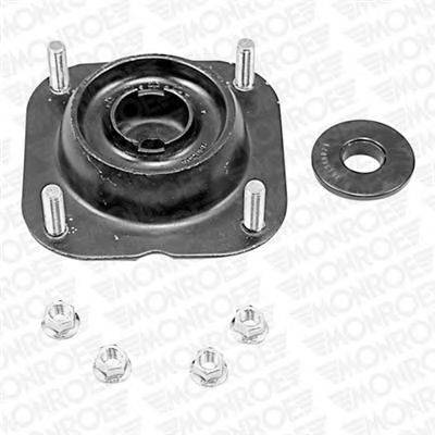 MAZDA B455-34-380D Кріплення стійки амортизатора