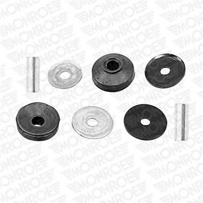 HONDA 52621-SB2-004 Опора стійки амортизатора
