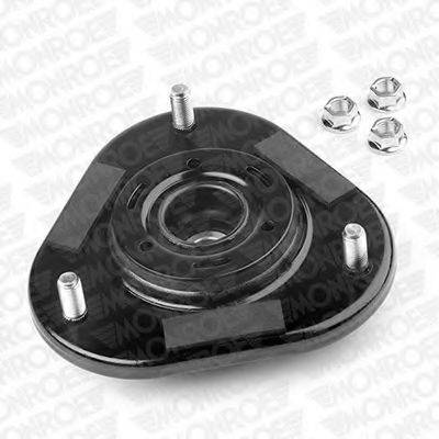 TOYOTA 48609-12500 Опора стійки амортизатора