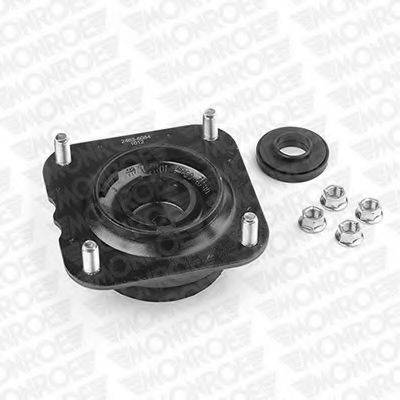 MAZDA GE4T34380C Опора стійки амортизатора