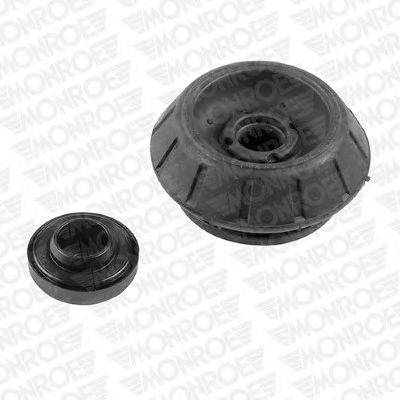 TOYOTA 48609-0H010 Опора стійки амортизатора