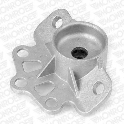 OPEL 0436774 Опора стійки амортизатора