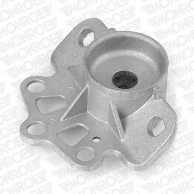 OPEL 0436773 Опора стійки амортизатора
