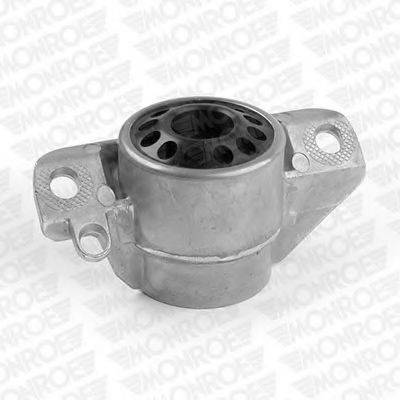 AUDI 8K0513353F Опора стійки амортизатора