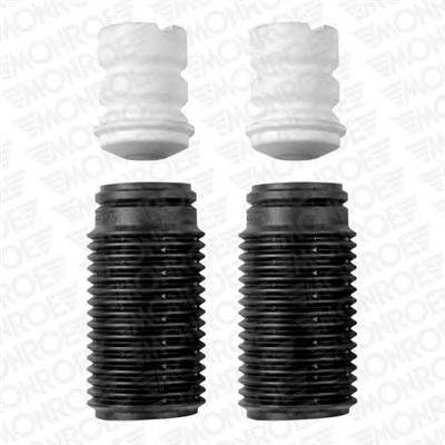 TOYOTA 4875405010 Пилозахисний комплект, амортизатор