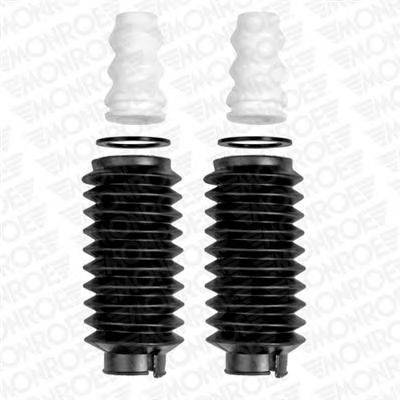 TOYOTA 4830428010 Пилозахисний комплект, амортизатор