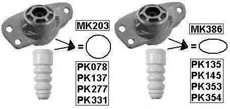 MONROE PK137