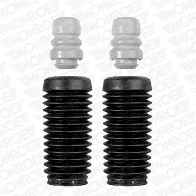 FORD 1254220 Пилозахисний комплект, амортизатор
