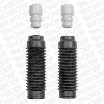 SUZUKI 4193154G00 Пилозахисний комплект, амортизатор