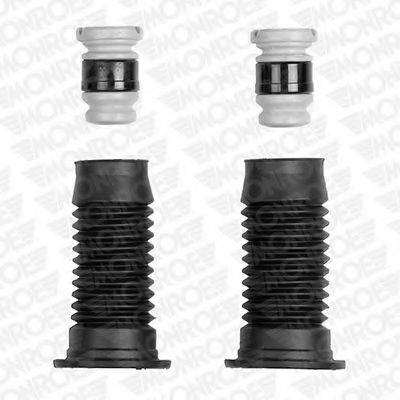 TOYOTA 4833152080 Пилозахисний комплект, амортизатор