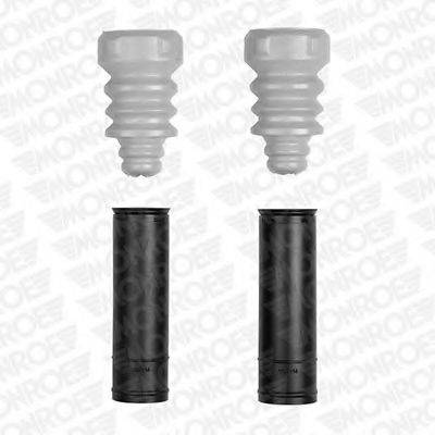 SKODA 1K0511353P Опора стійки амортизатора