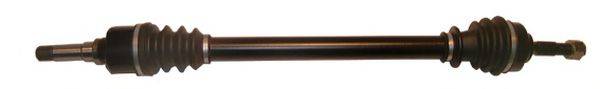 DEPA 3060500