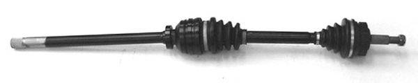 CEVAM 5537 Приводний вал