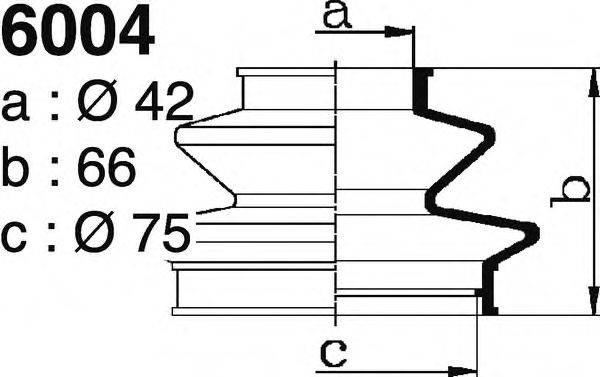 DEPA 6004