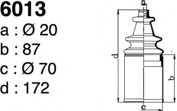 DEPA 6013