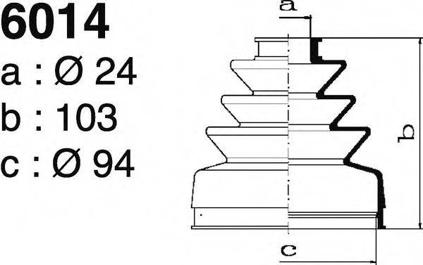 DEPA 6014