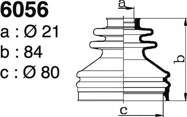 DEPA 6056