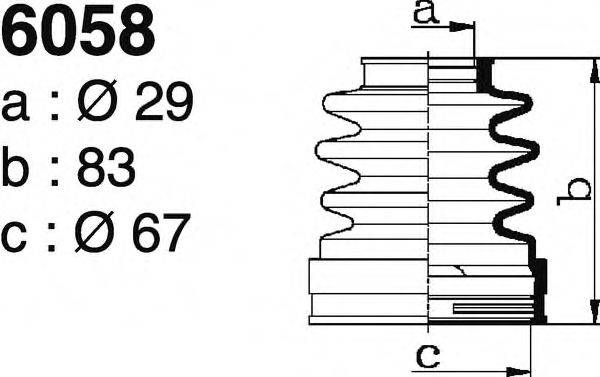 DEPA 6058