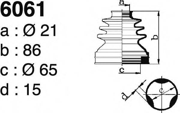 DEPA 6061