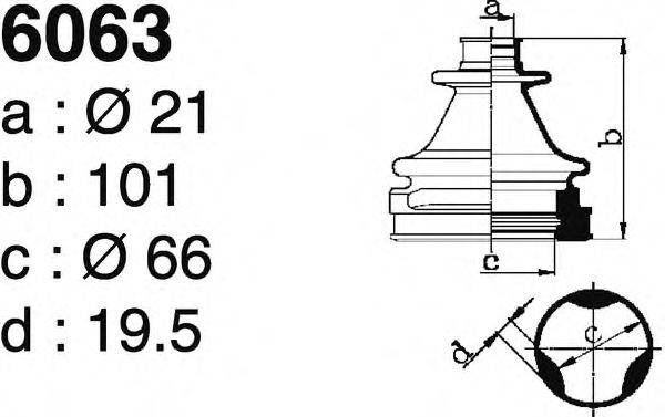 DEPA 6063