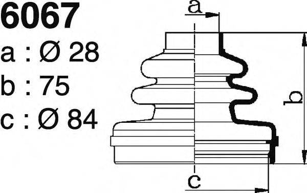 DEPA 6067