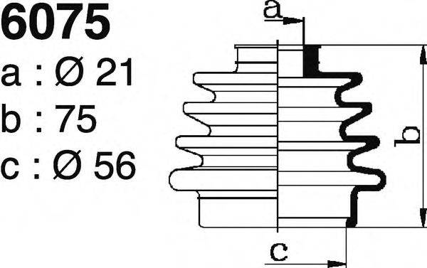DEPA 6075