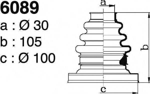 DEPA 6089