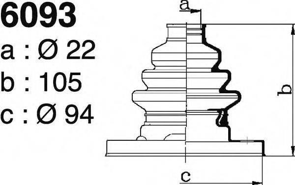 DEPA 6093