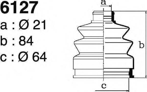 DEPA 6127
