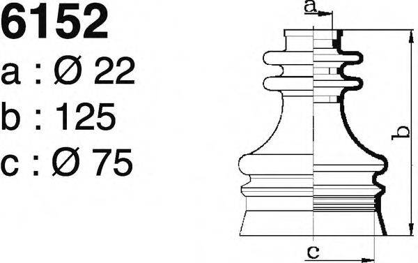 DEPA 6152