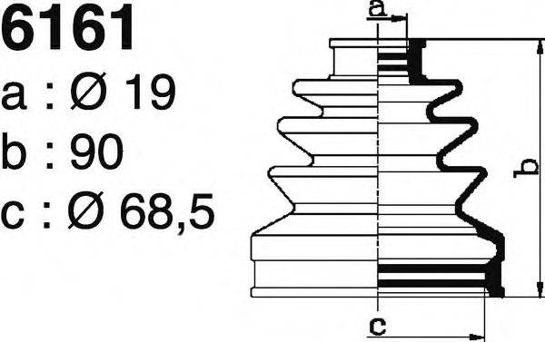 DEPA 6161