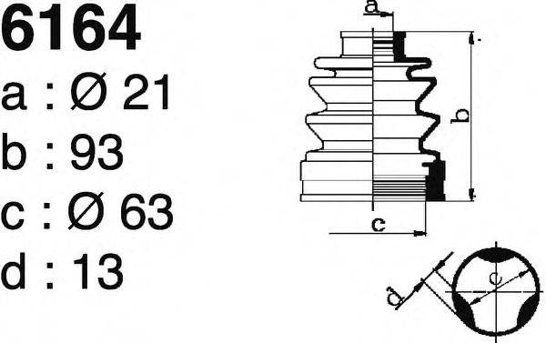 DEPA 6164