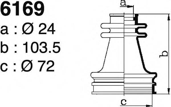 DEPA 6169