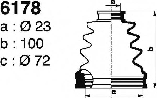 DEPA 6178