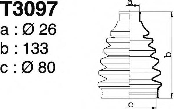 DEPA T3097