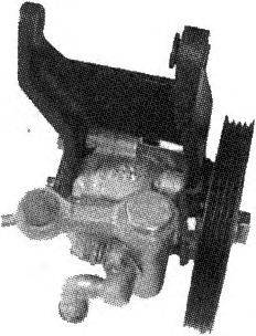 DEPA P1115 Гідравлічний насос, кермо
