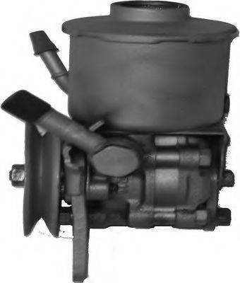 DEPA P1116 Гідравлічний насос, кермо