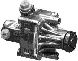 DEPA P1329 Гідравлічний насос, кермо
