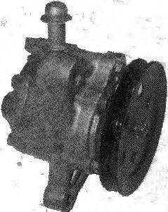DEPA PA1817 Гідравлічний насос, кермо