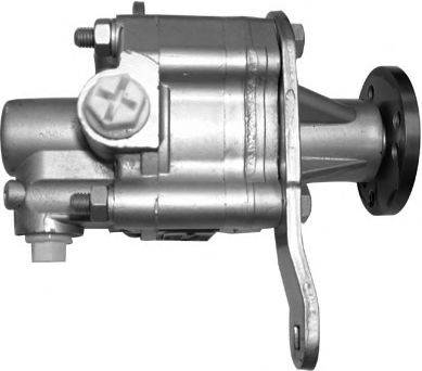 DEPA P1950 Гідравлічний насос, кермо