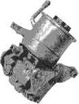 DEPA P2308 Гідравлічний насос, кермо