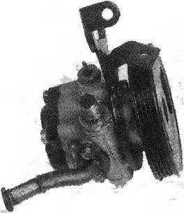 DEPA P2323 Гідравлічний насос, кермо