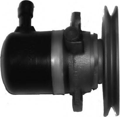 DEPA P120 Гідравлічний насос, кермо